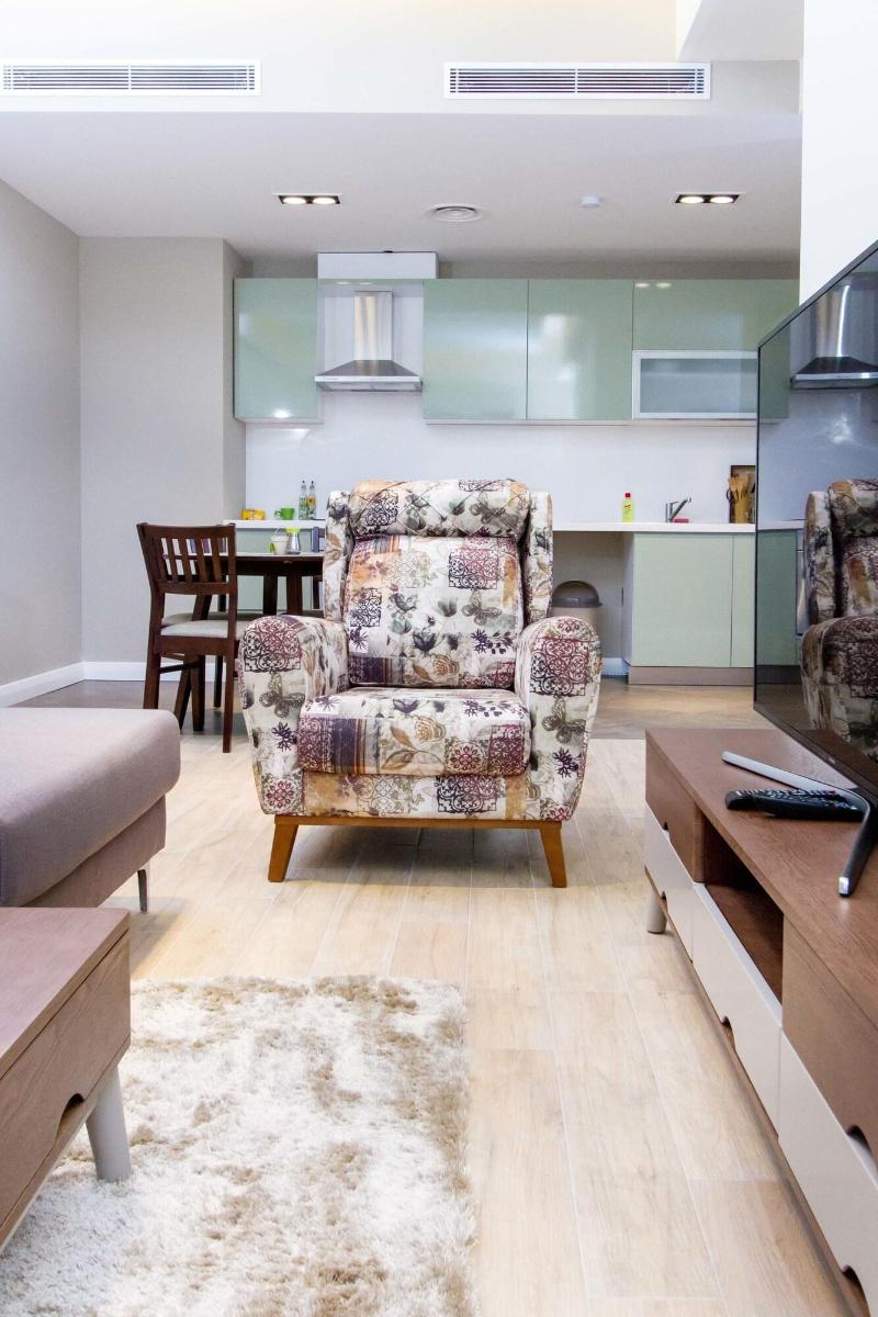 PLS Apartments - Cantonments image