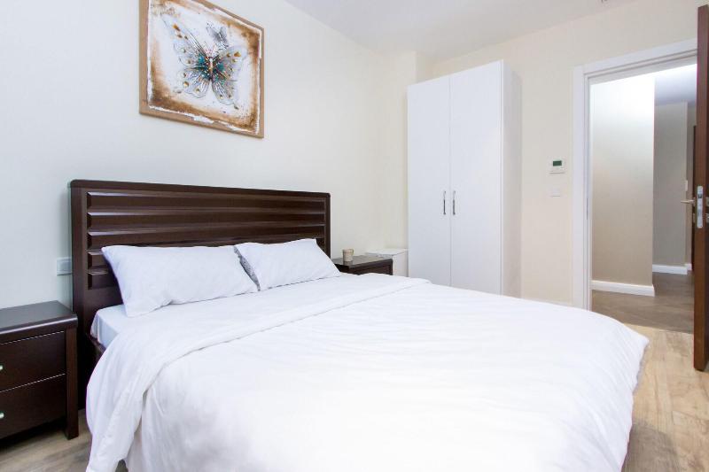 PLS Apartments - Cantonments image