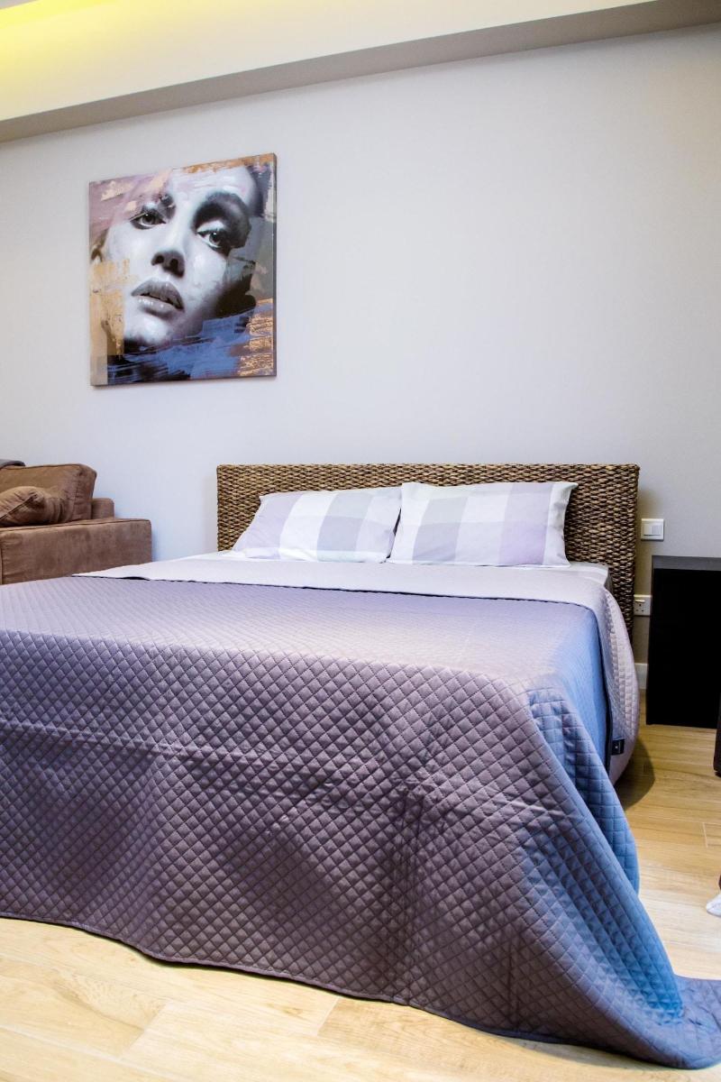 PLS Apartments - Cantonments image