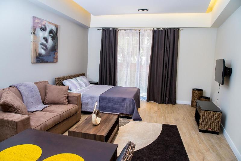 PLS Apartments - Cantonments image