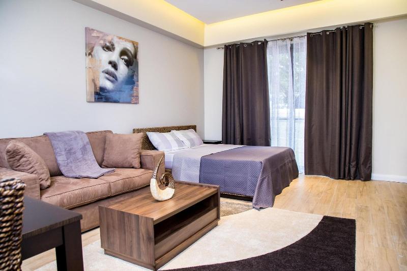 PLS Apartments - Cantonments image