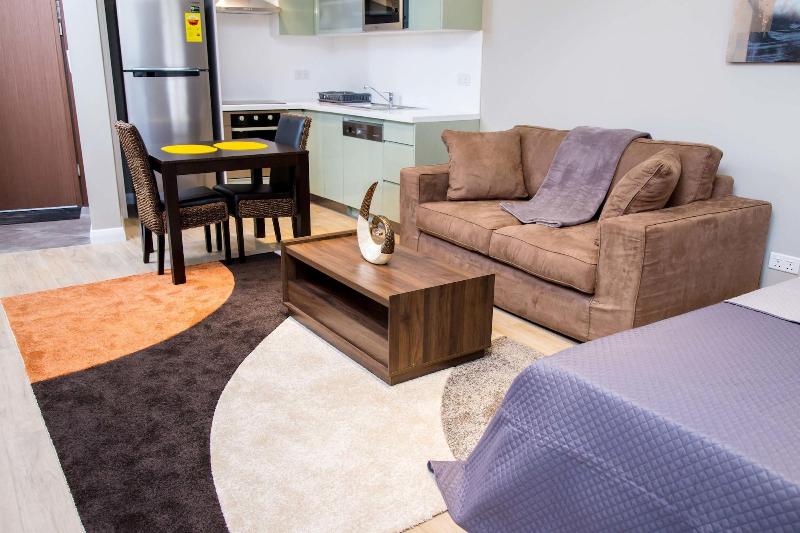 PLS Apartments - Cantonments image