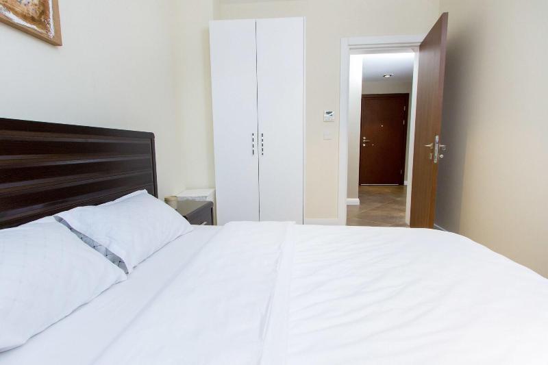 PLS Apartments - Cantonments image
