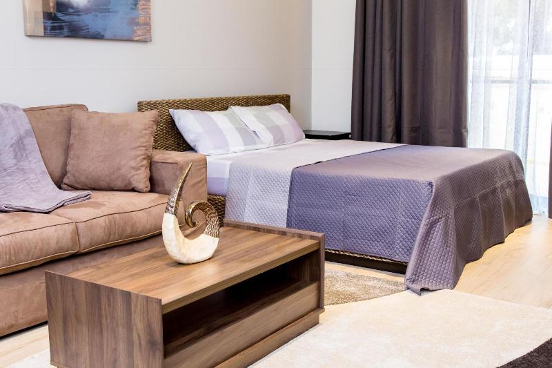 PLS Apartments - Cantonments image