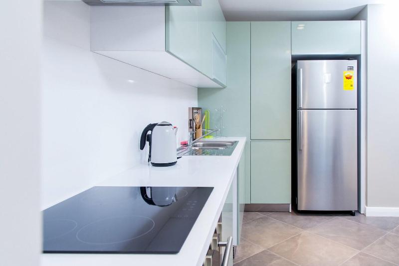 PLS Apartments - Cantonments image