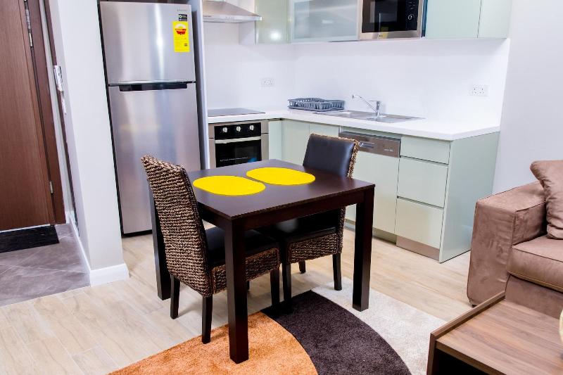 PLS Apartments - Cantonments image