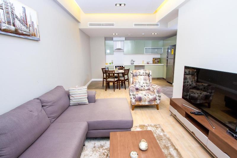 PLS Apartments - Cantonments image