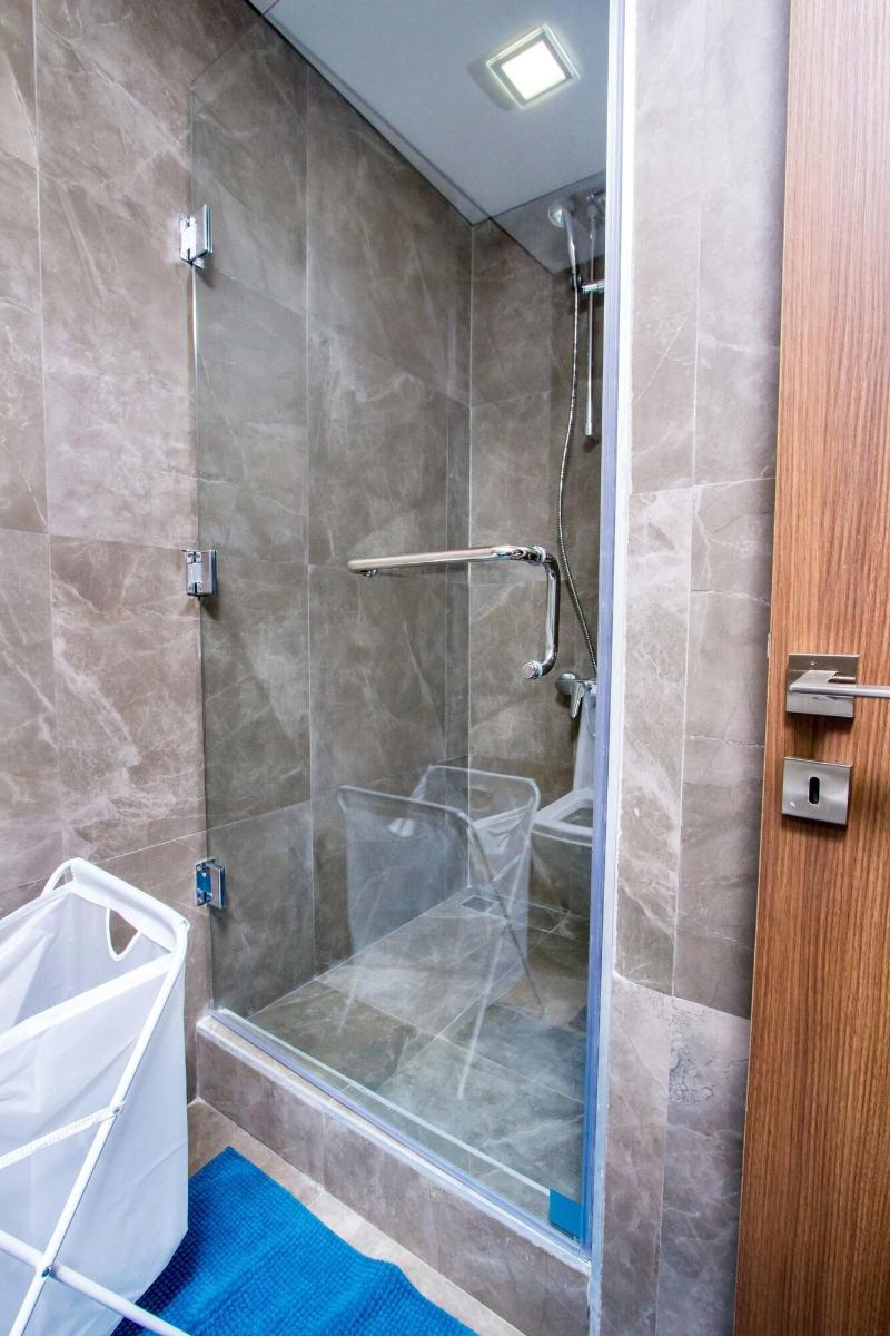 PLS Apartments - Cantonments image