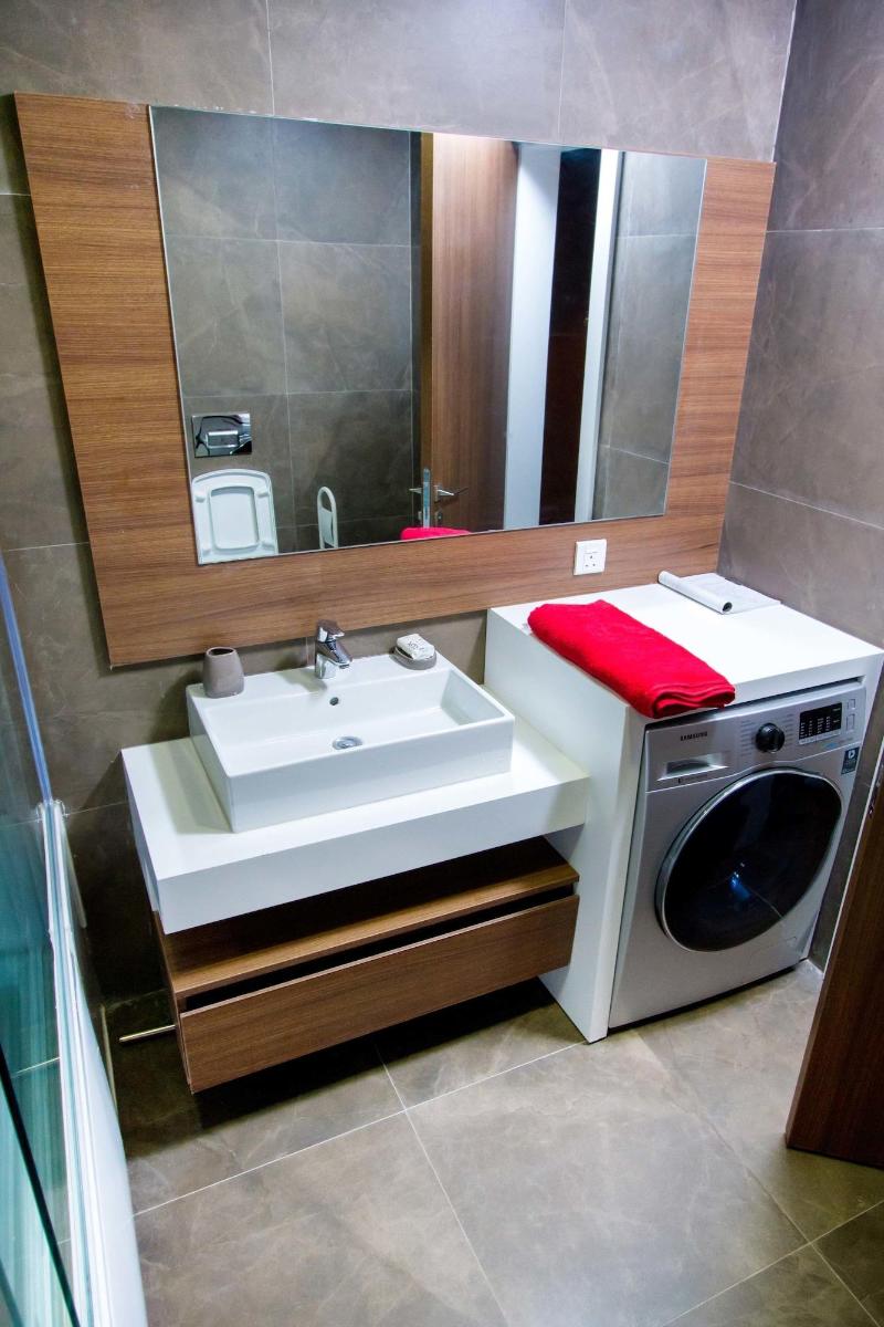 PLS Apartments - Cantonments image