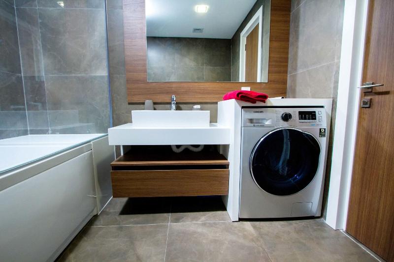 PLS Apartments - Cantonments image