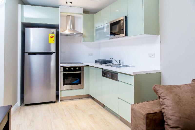 PLS Apartments - Cantonments image
