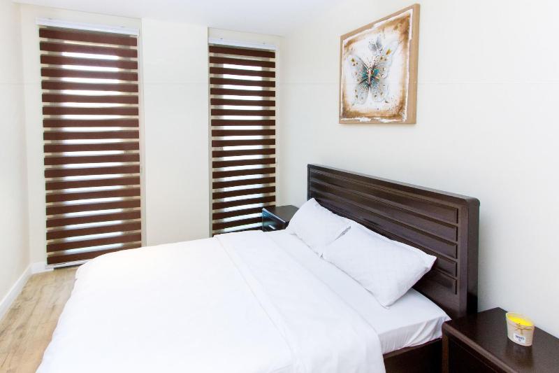 PLS Apartments - Cantonments image