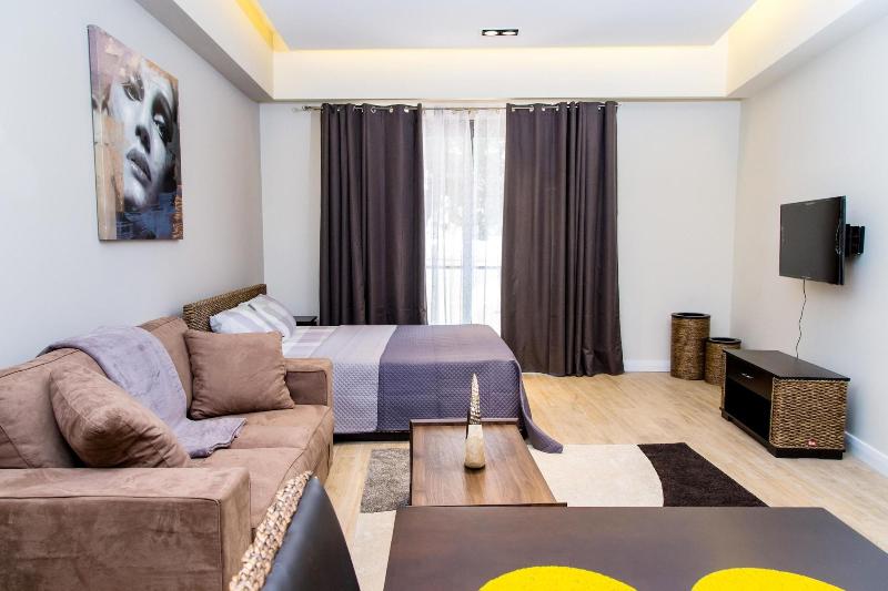 PLS Apartments - Cantonments image