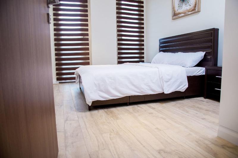 PLS Apartments - Cantonments image