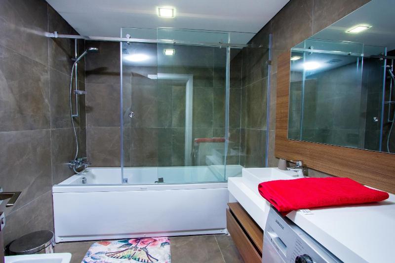 PLS Apartments - Cantonments image