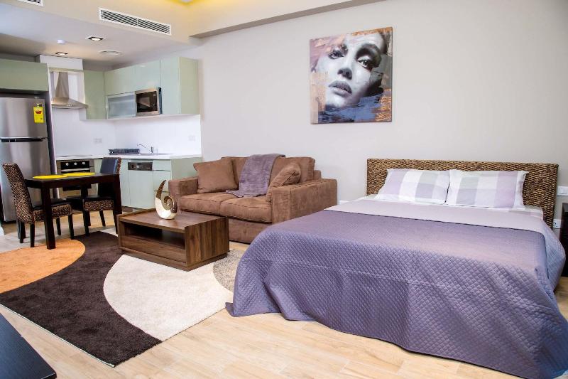PLS Apartments - Cantonments image