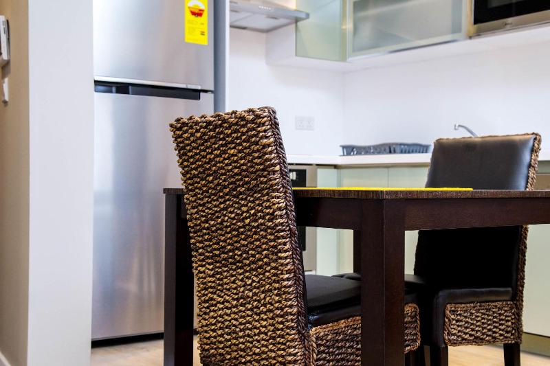 PLS Apartments - Cantonments image