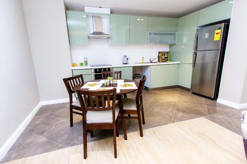 PLS Apartments - Cantonments image