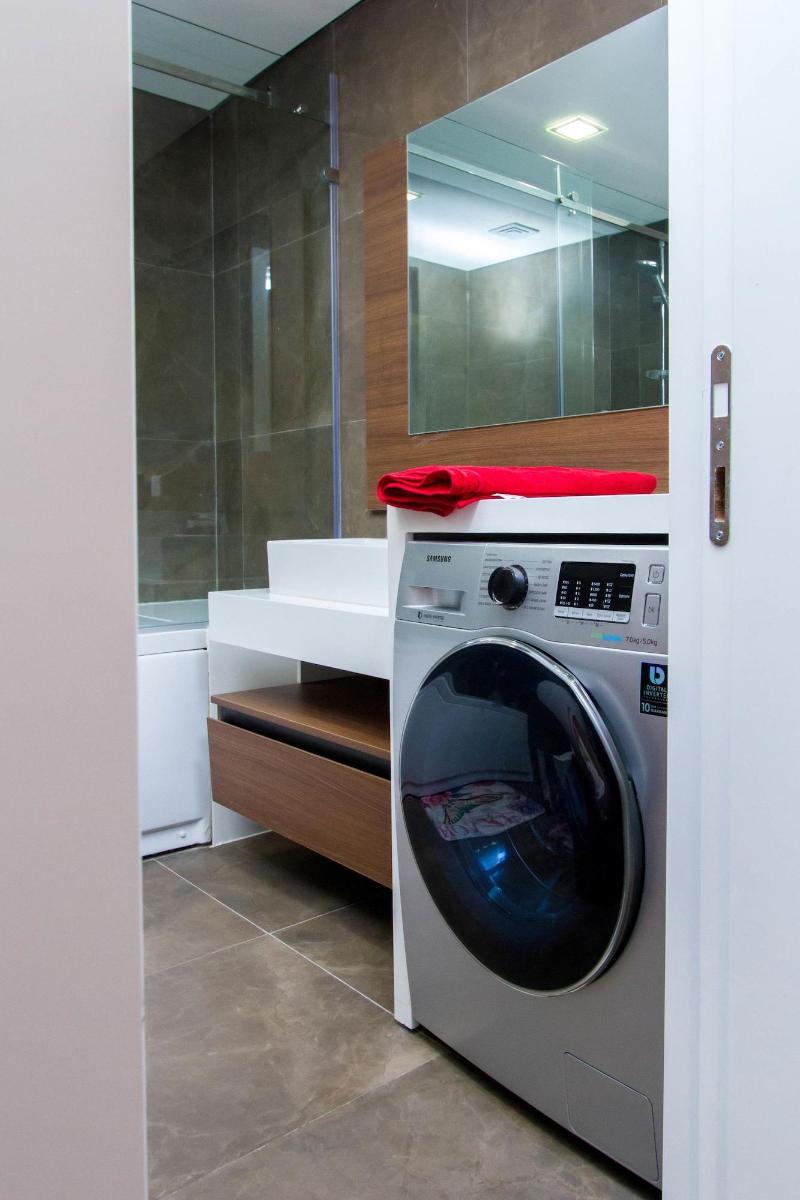 PLS Apartments - Cantonments image
