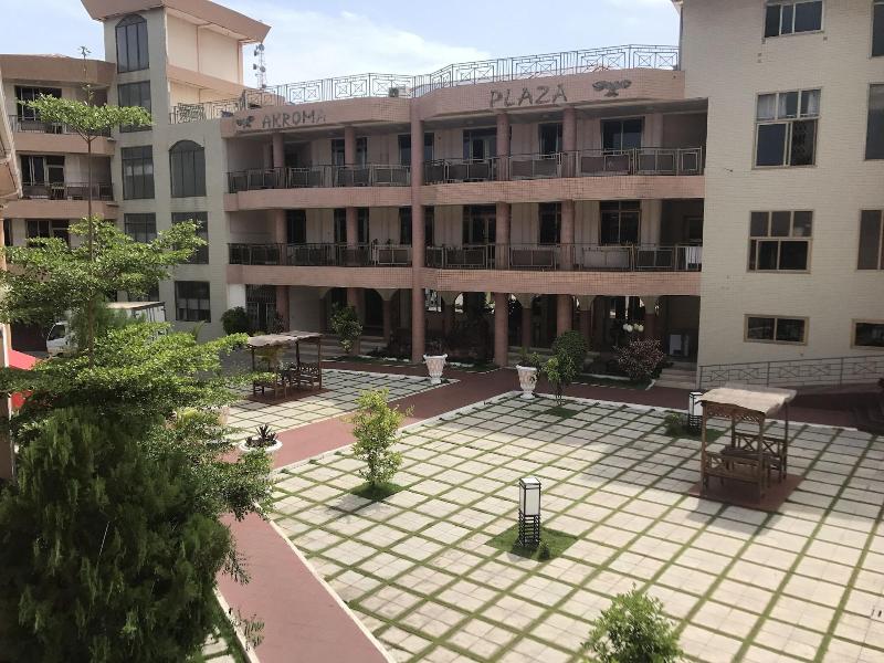 Akroma Plaza image