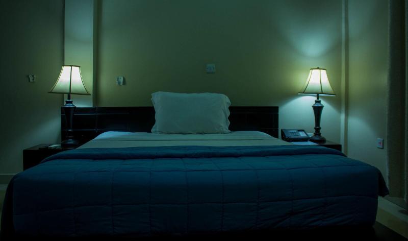 Oceanic Resort image
