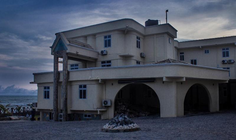 Oceanic Resort image