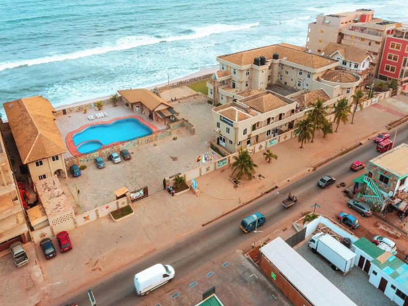 Oceanic Resort image