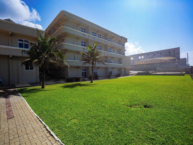 Oceanic Resort image
