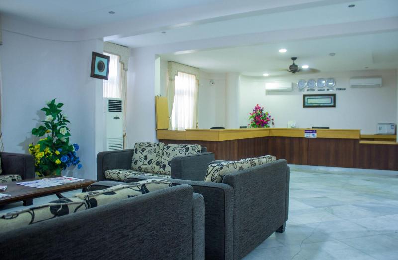 Oceanic Resort image