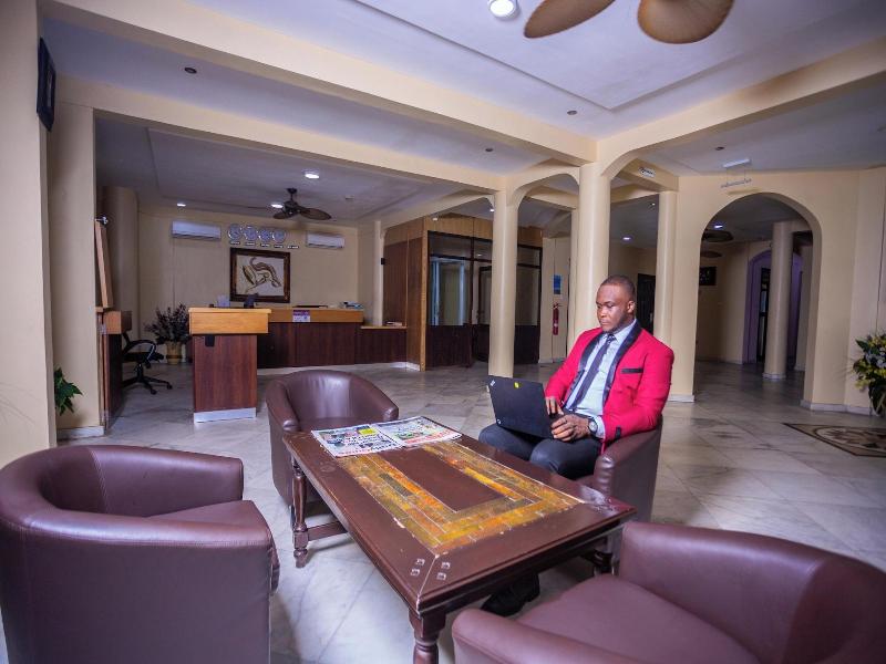 Oceanic Resort image