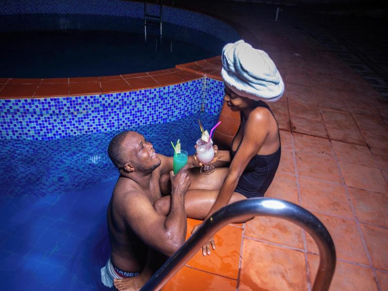 Oceanic Resort image