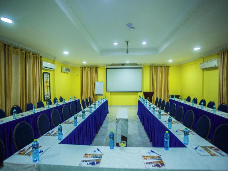 Oceanic Resort image