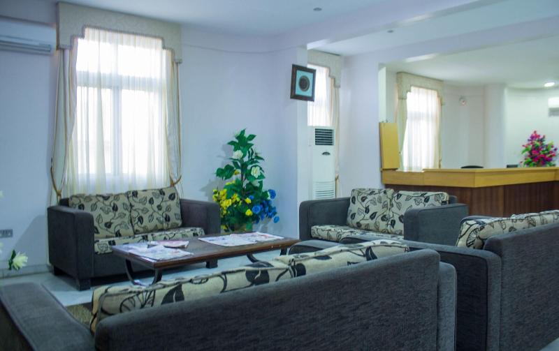 Oceanic Resort image