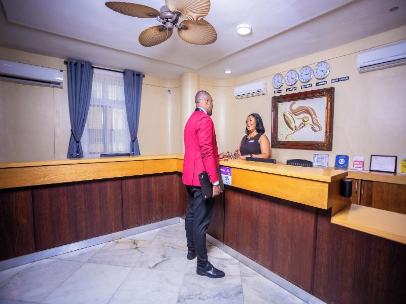 Oceanic Resort image