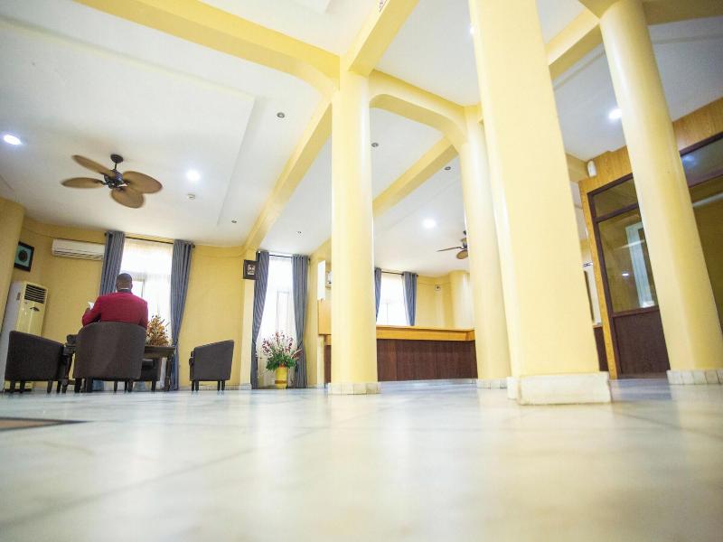 Oceanic Resort image