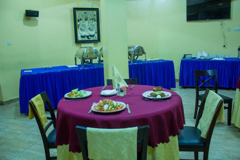 Oceanic Resort image