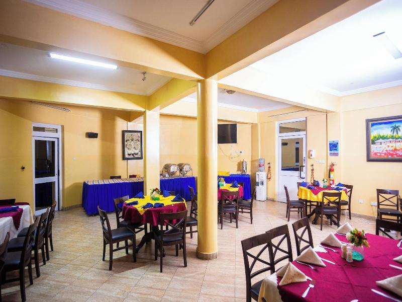 Oceanic Resort image