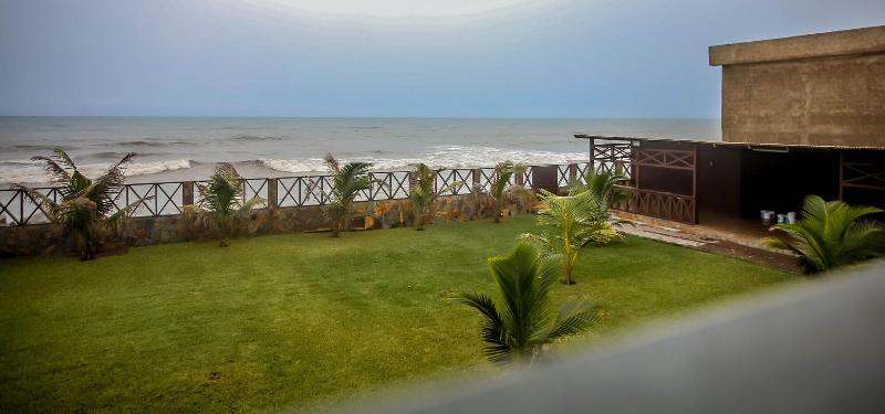 Oceanic Resort image