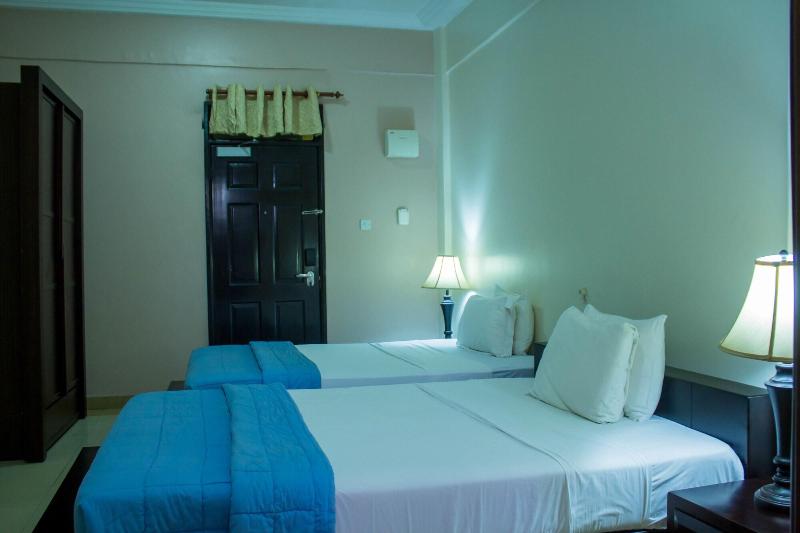 Oceanic Resort image