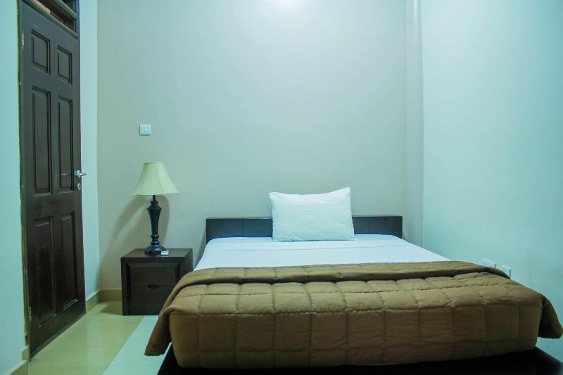 Oceanic Resort image