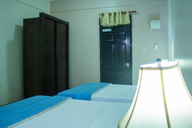 Oceanic Resort image