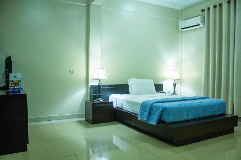 Oceanic Resort image