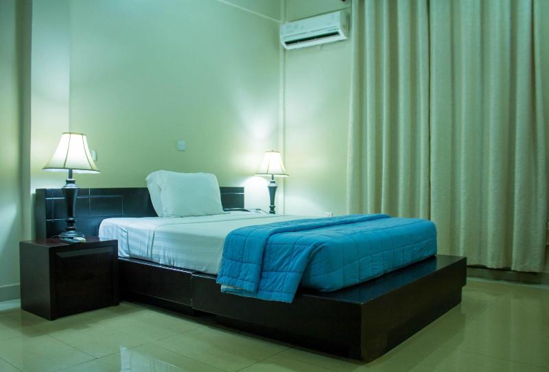 Oceanic Resort image