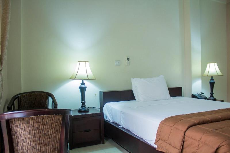 Oceanic Resort image