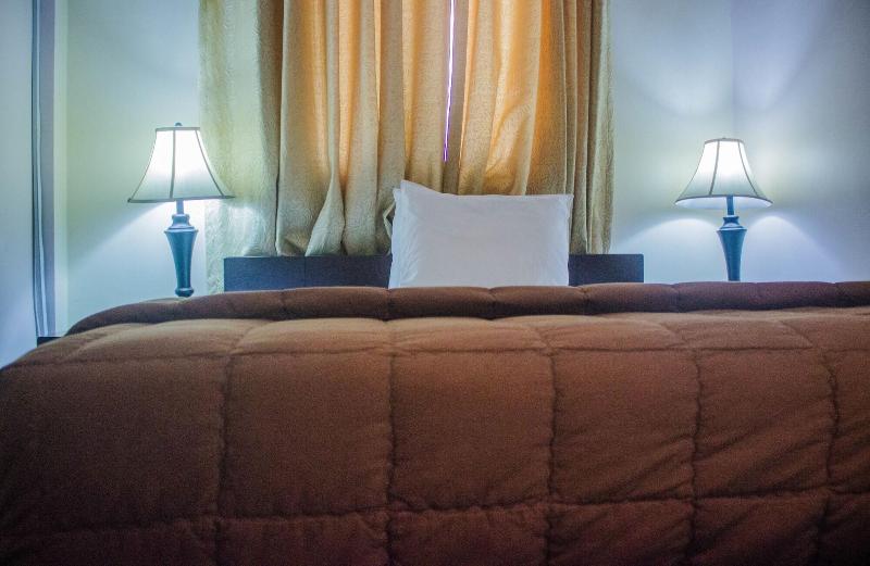 Oceanic Resort image