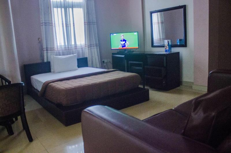 Oceanic Resort image