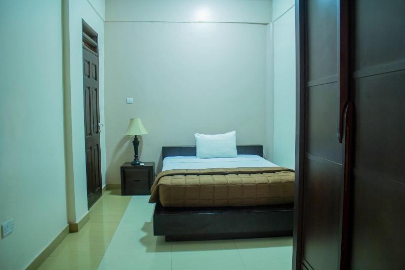 Oceanic Resort image