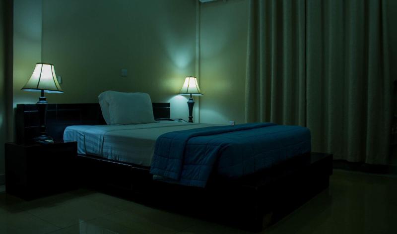 Oceanic Resort image