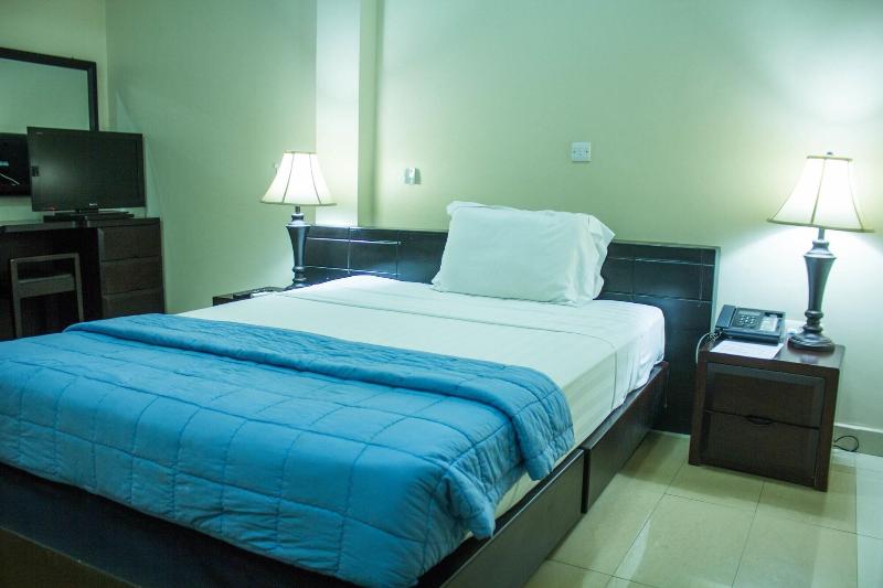 Oceanic Resort image