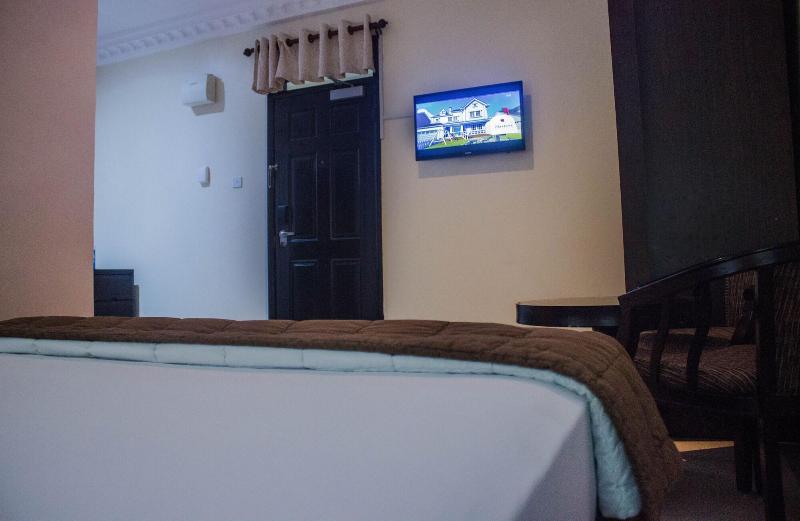 Oceanic Resort image